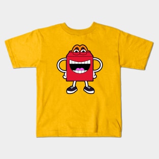 Happy Meal Kids T-Shirt